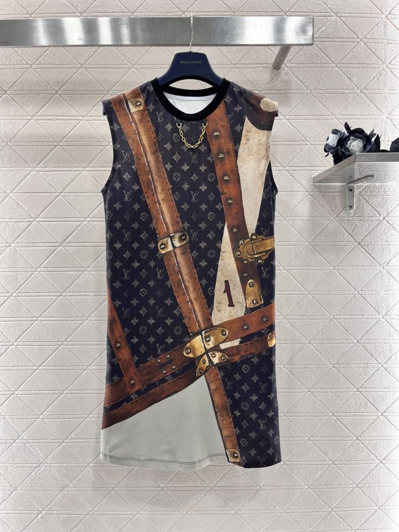 Louis Vuitton Dress